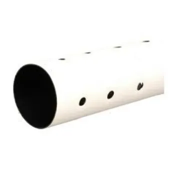 Perforated Pipe